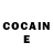 Cocaine VHQ Mimi Kiwi